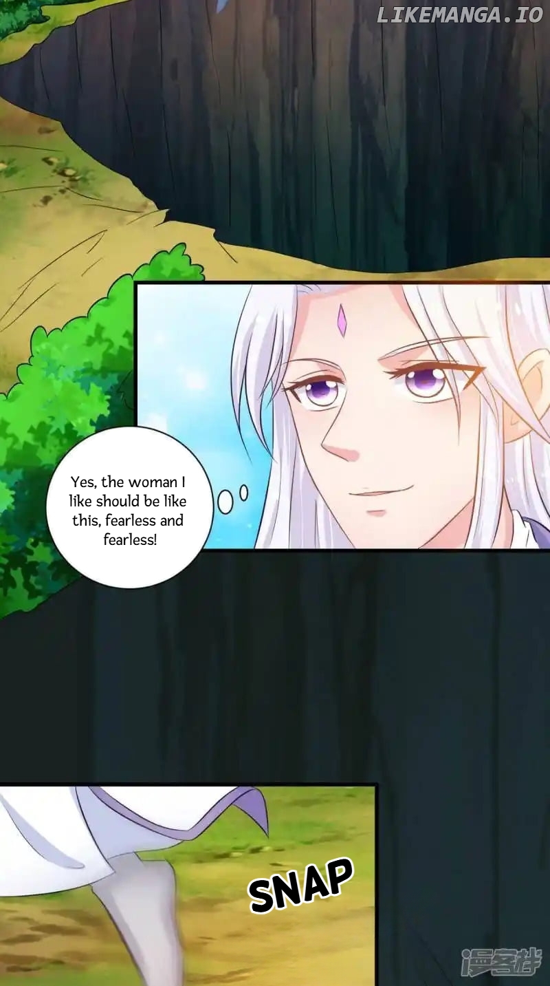 The Genius Poison Doctor chapter 98 - page 14